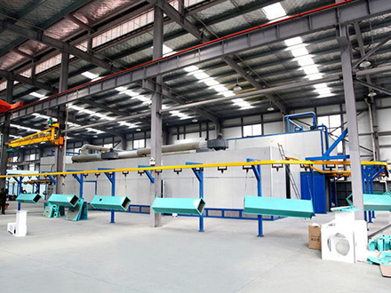 TDTG Series Bucket Elevator