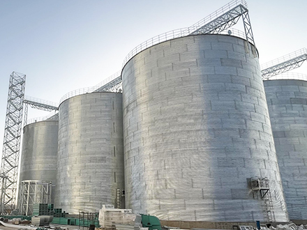 Xinjiang Chuangxing Agricultural‑Product Development Group Co., Ltd