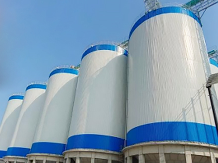 Guangrao County Huitong Grain Co., Ltd