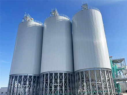 Shaya Zhaoyang Grain‑Oil Industry and Trade Co., Ltd.