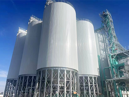 Shaya Zhaoyang Grain‑Oil Industry and Trade Co., Ltd.