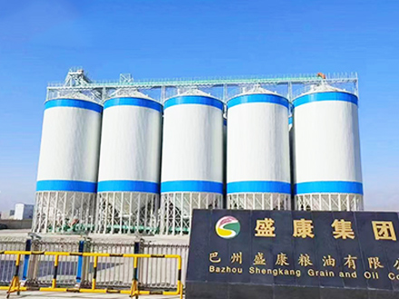 Xinjiang Shengkang Hongxin (Group) Co., Ltd