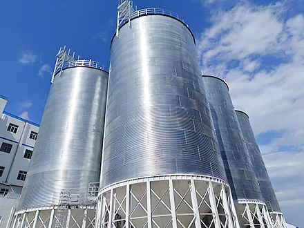 Yili Kangshou Food Technology Co., Ltd.