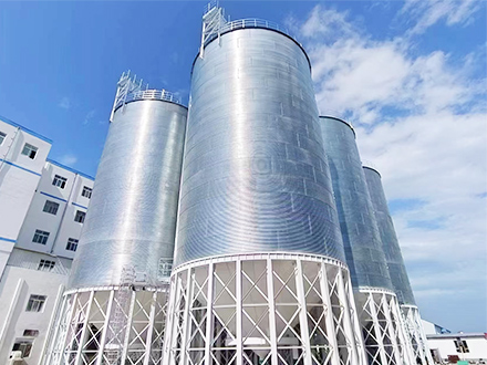Yili Kangshou Food Technology Co., Ltd.