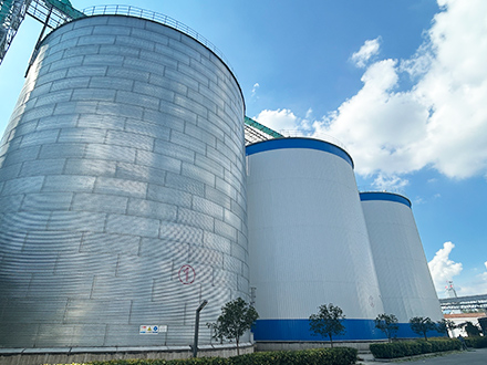 Henan Yulongfeng Agricultural Development Co., Ltd.