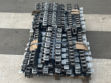 TGSS Series Chain Conveyor