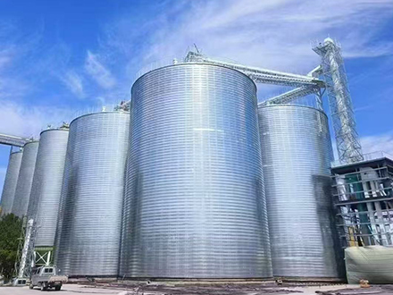 Shaya Zhaoyang Grain‑Oil Industry and Trade Co., Ltd.